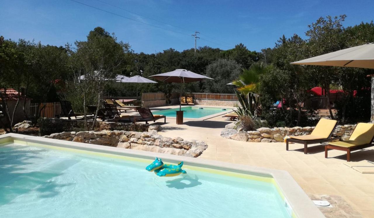 Quinta Das Cantigas By Book Yourholiday Pt Aljubarrota エクステリア 写真