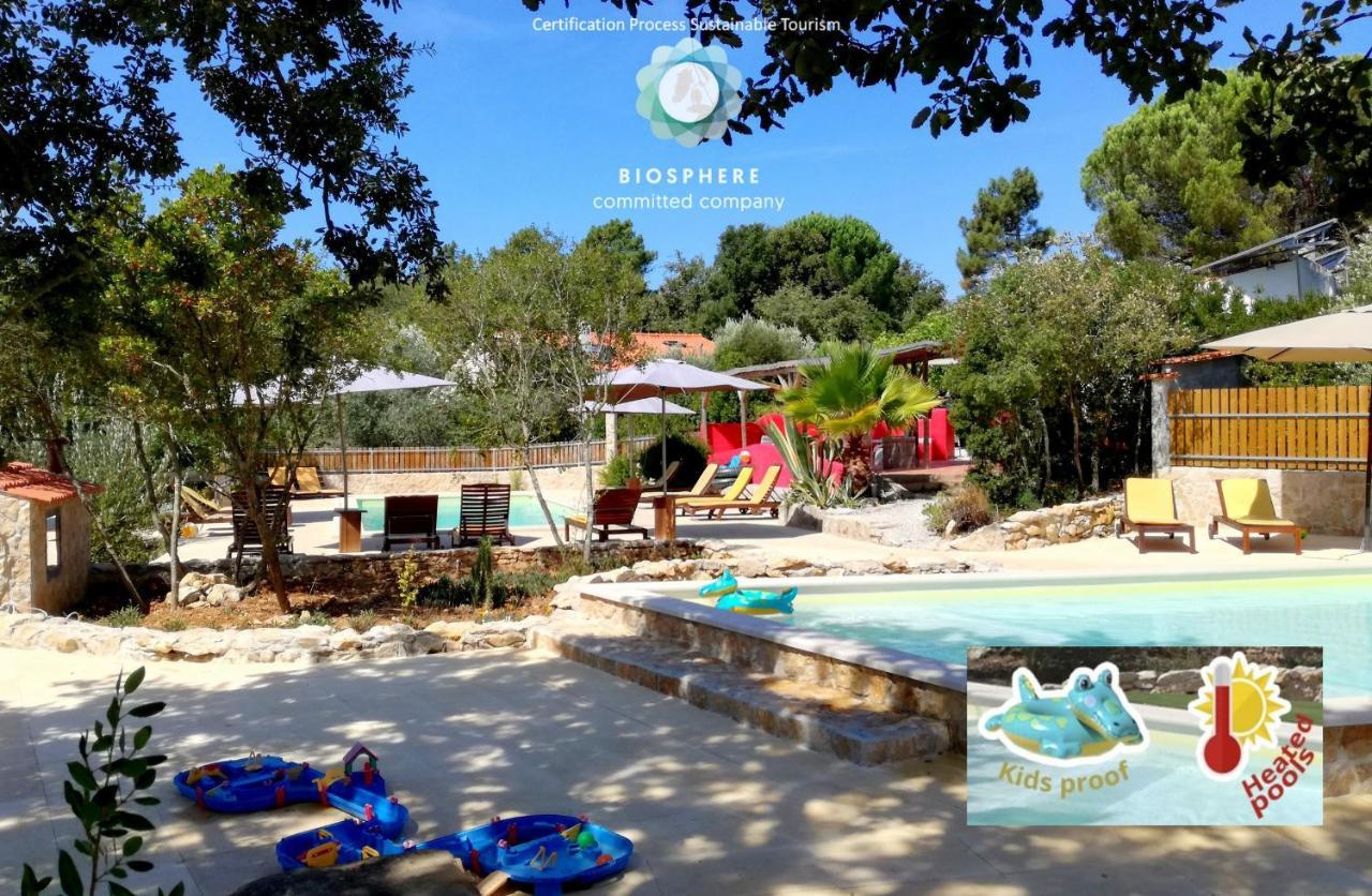Quinta Das Cantigas By Book Yourholiday Pt Aljubarrota エクステリア 写真