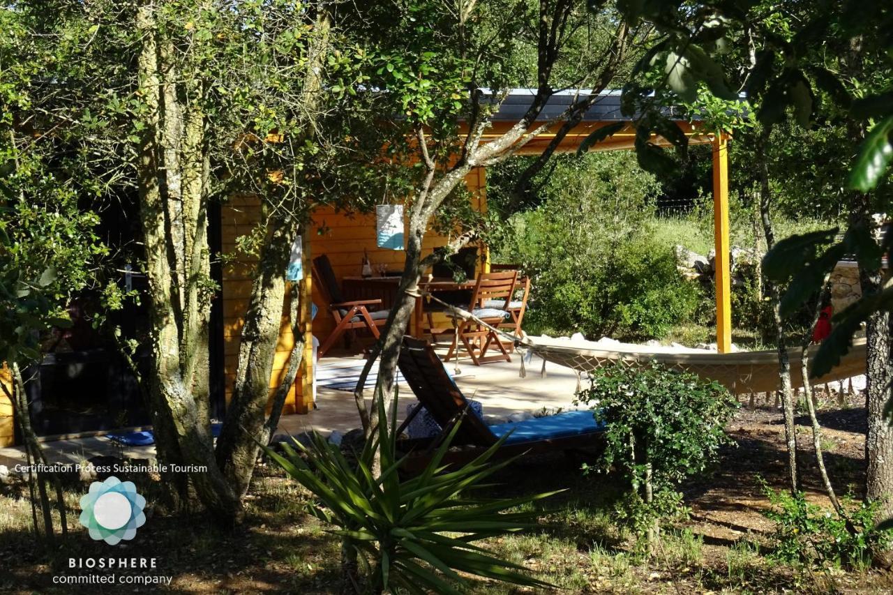 Quinta Das Cantigas By Book Yourholiday Pt Aljubarrota エクステリア 写真