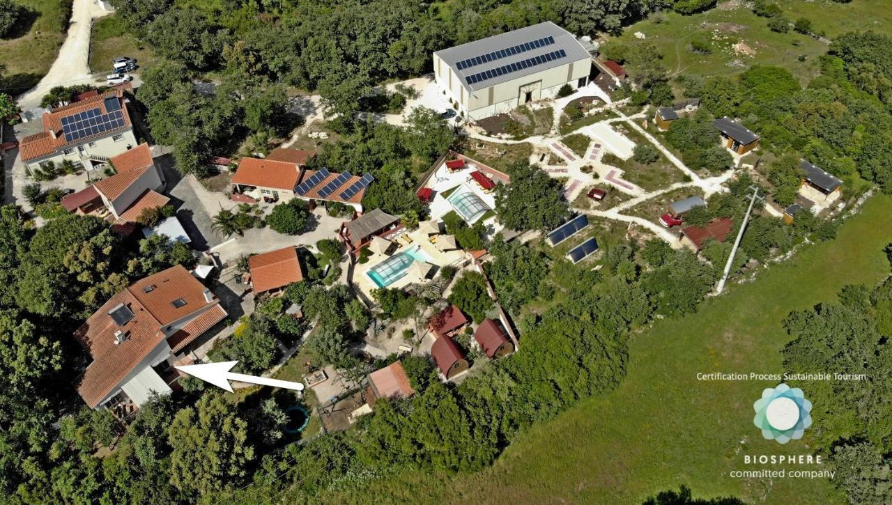 Quinta Das Cantigas By Book Yourholiday Pt Aljubarrota エクステリア 写真