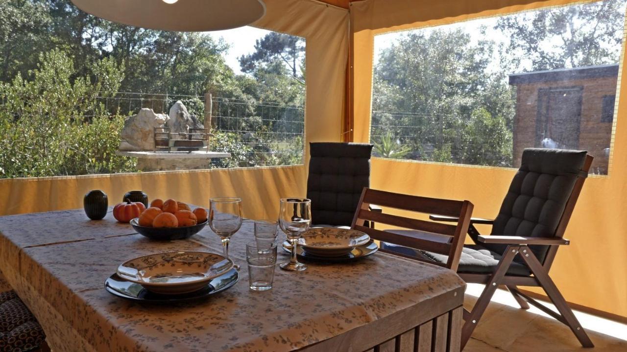 Quinta Das Cantigas By Book Yourholiday Pt Aljubarrota エクステリア 写真