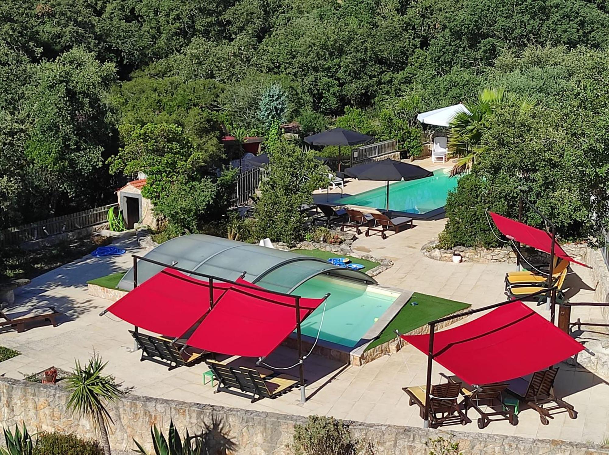 Quinta Das Cantigas By Book Yourholiday Pt Aljubarrota エクステリア 写真