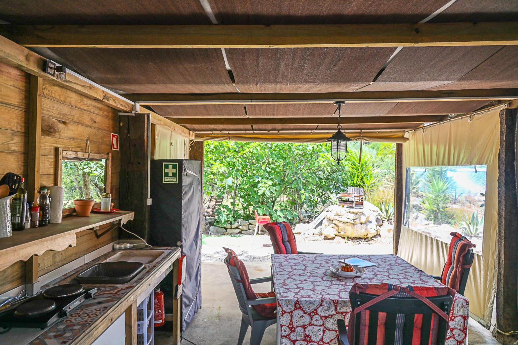 Quinta Das Cantigas By Book Yourholiday Pt Aljubarrota 部屋 写真