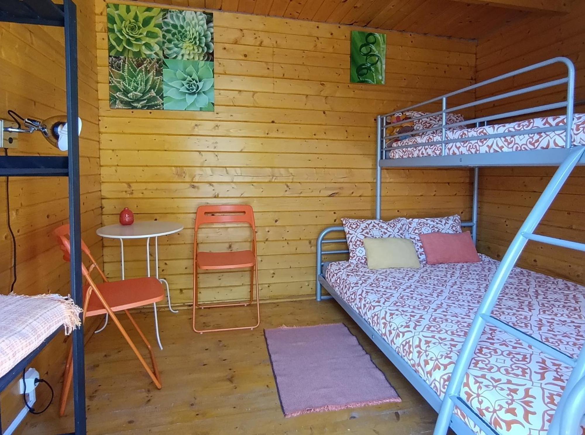 Quinta Das Cantigas By Book Yourholiday Pt Aljubarrota 部屋 写真