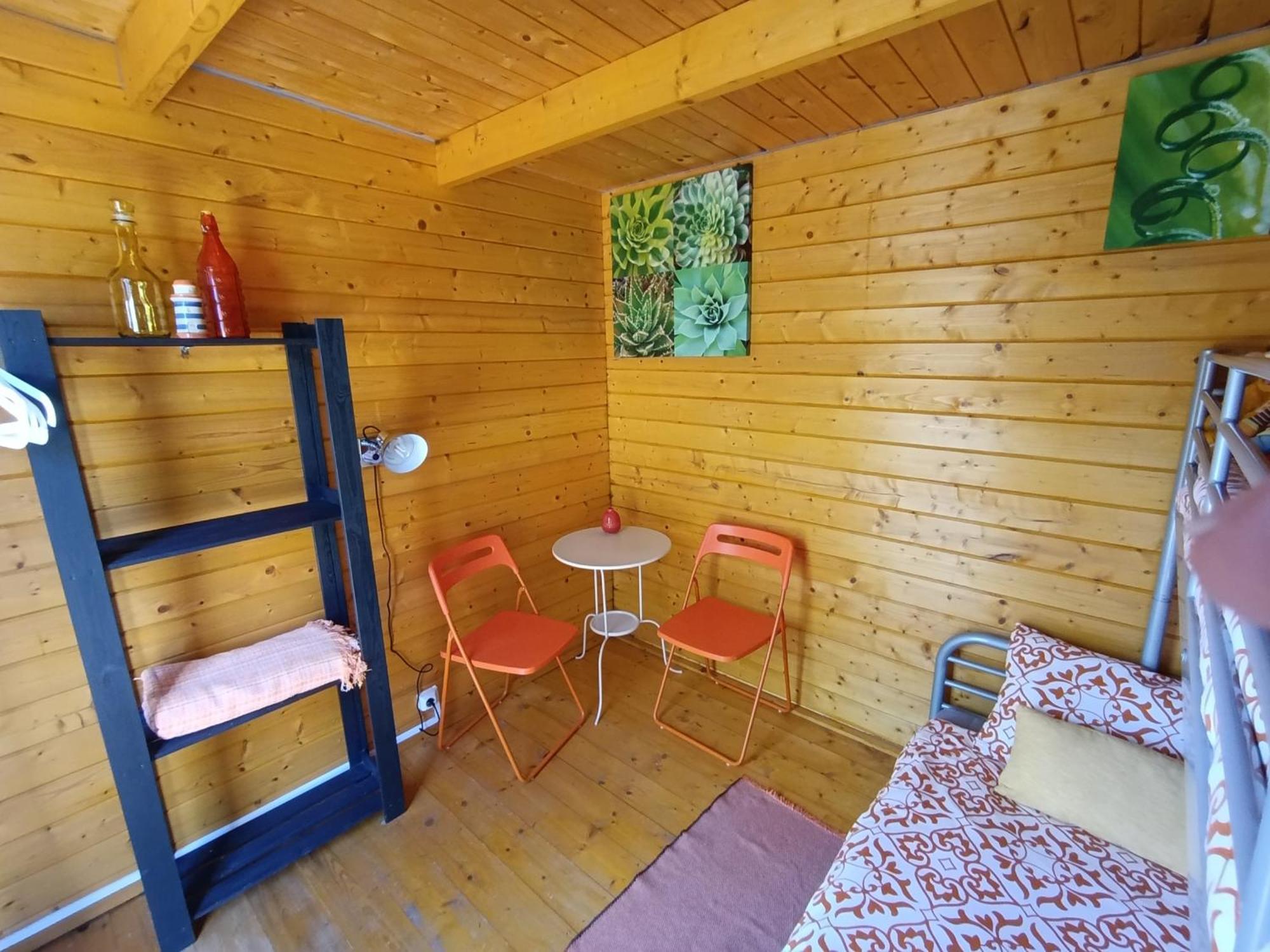 Quinta Das Cantigas By Book Yourholiday Pt Aljubarrota 部屋 写真