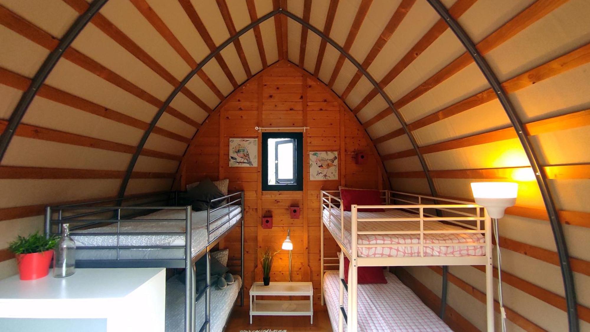 Quinta Das Cantigas By Book Yourholiday Pt Aljubarrota 部屋 写真