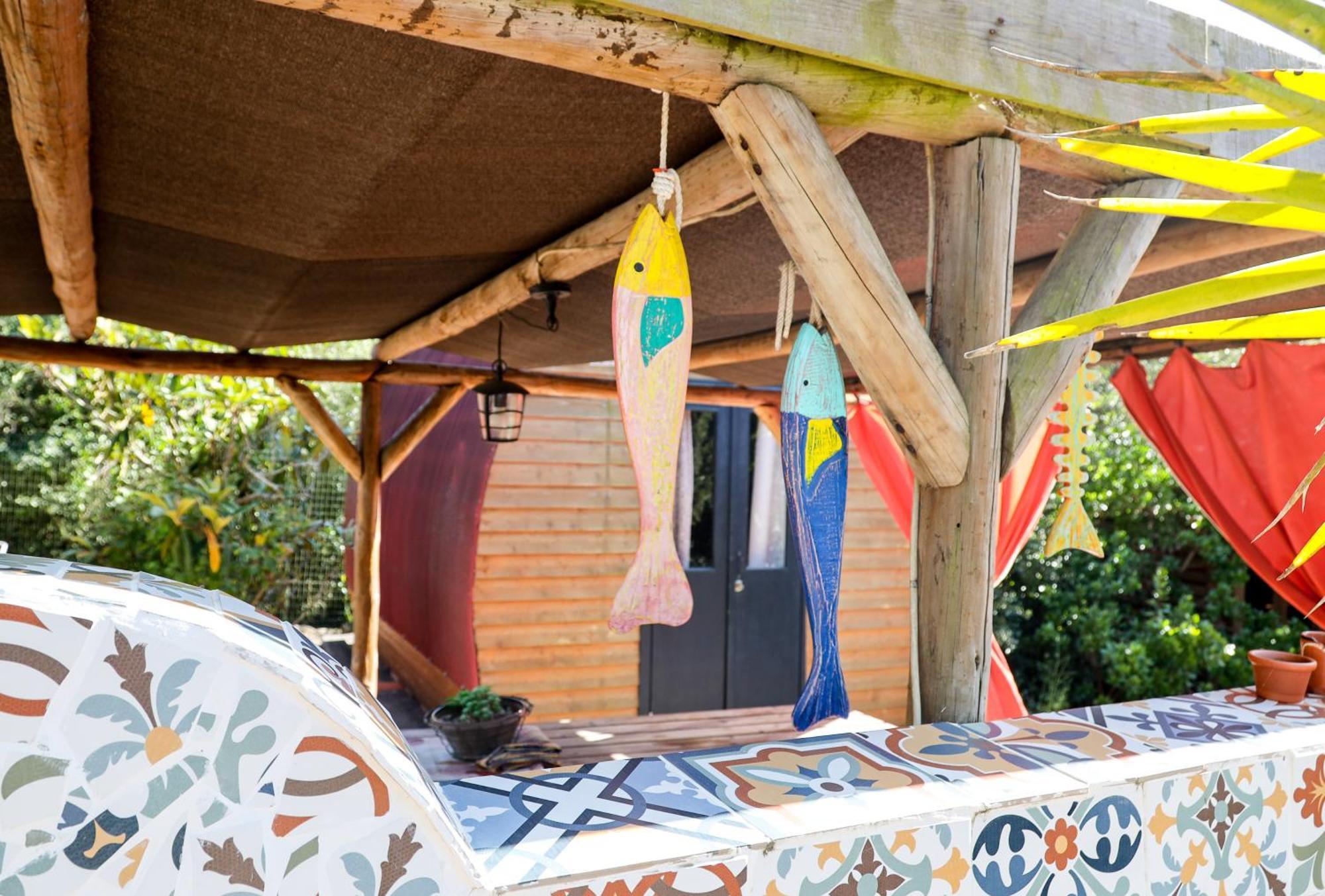 Quinta Das Cantigas By Book Yourholiday Pt Aljubarrota 部屋 写真