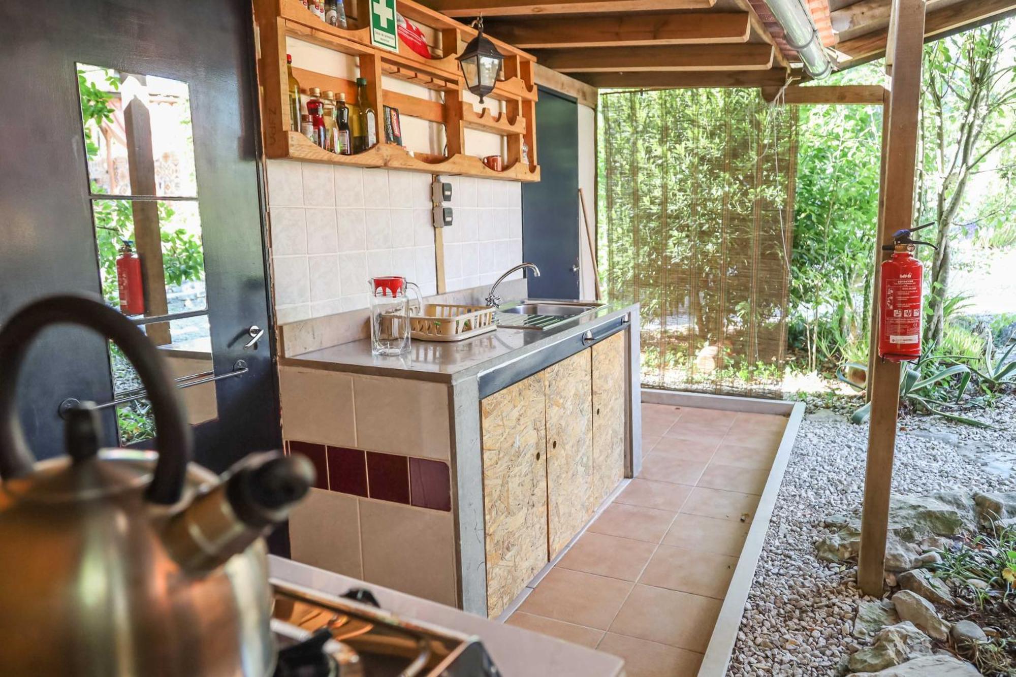 Quinta Das Cantigas By Book Yourholiday Pt Aljubarrota 部屋 写真