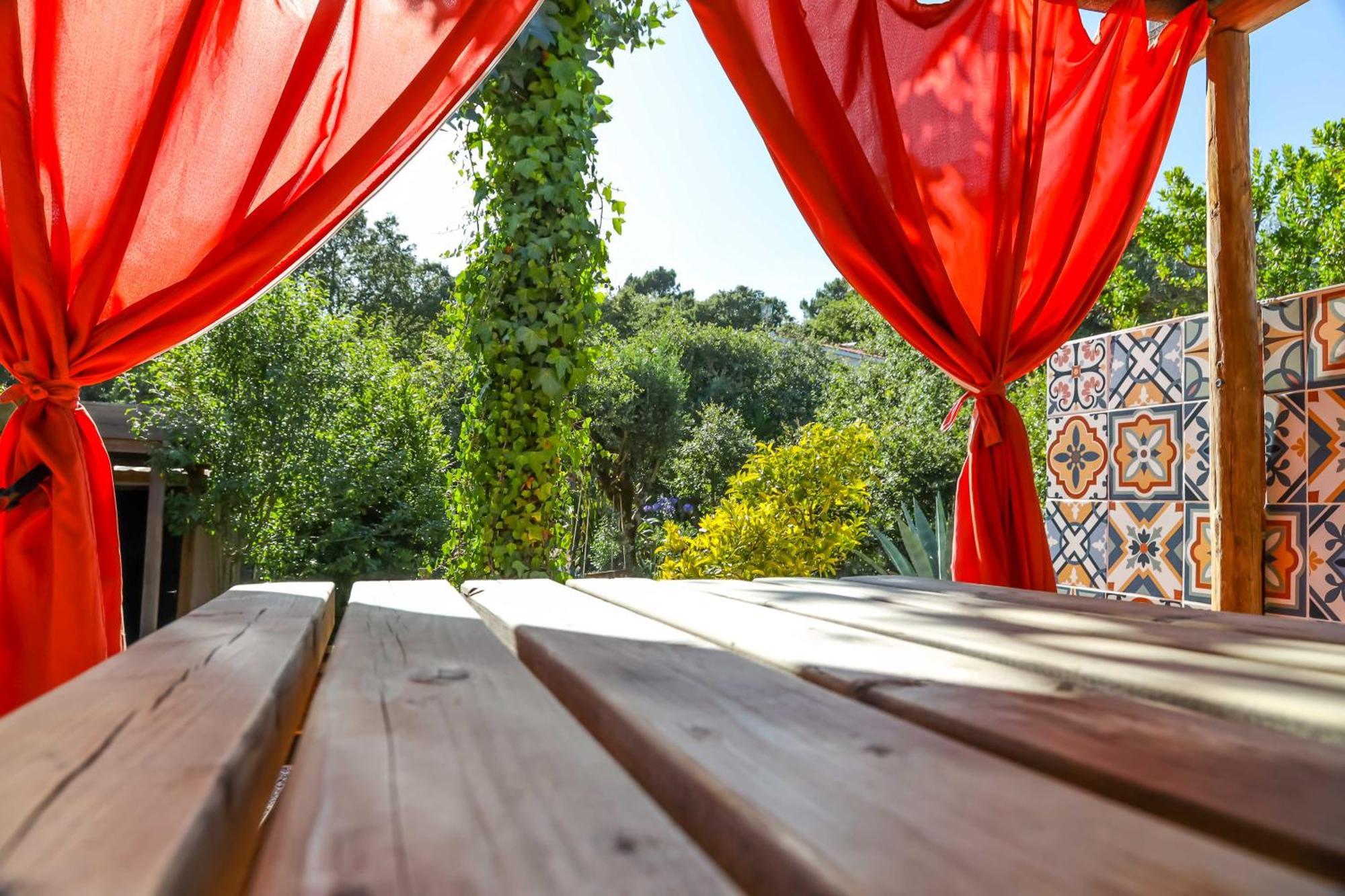 Quinta Das Cantigas By Book Yourholiday Pt Aljubarrota 部屋 写真