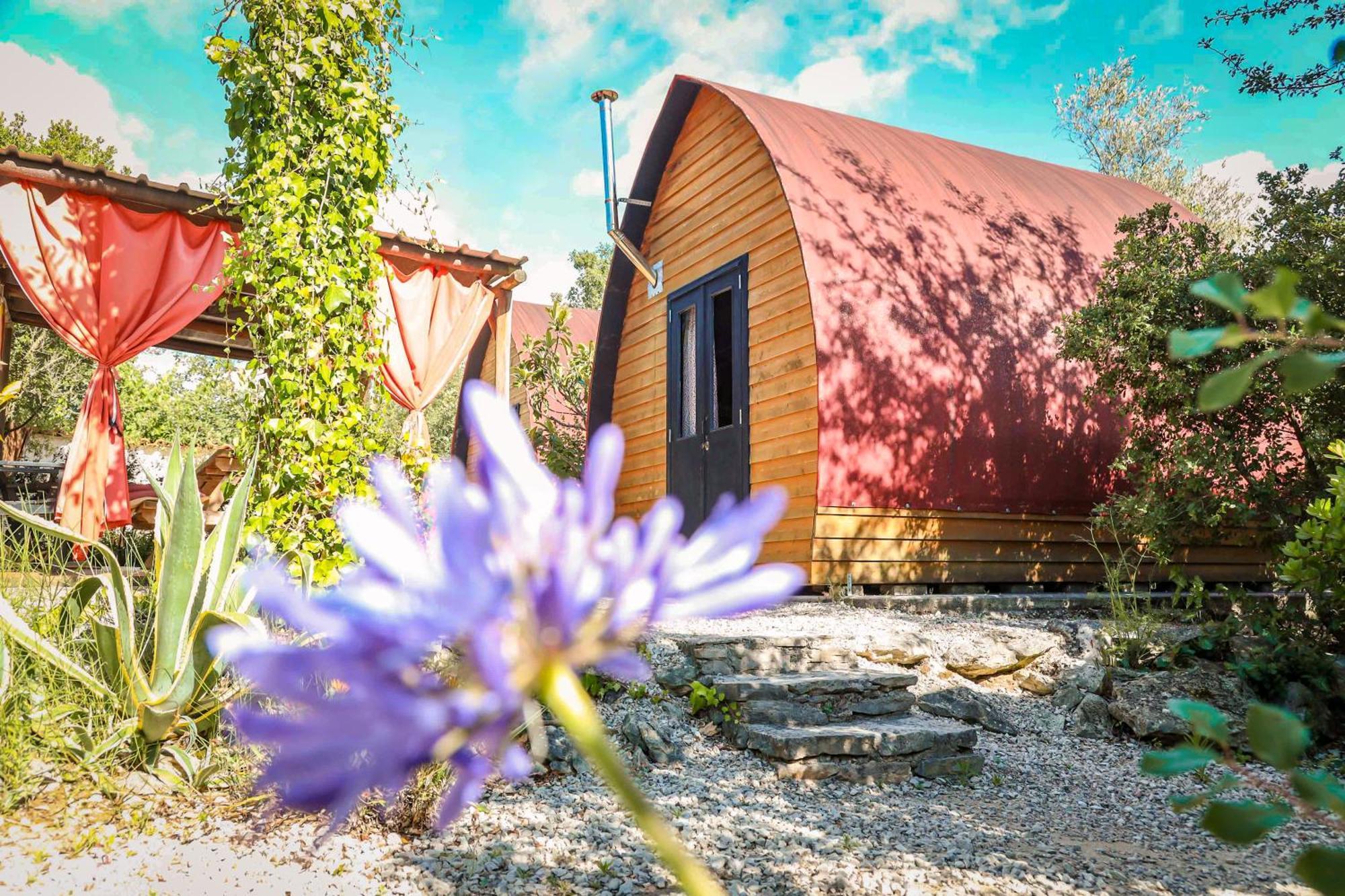 Quinta Das Cantigas By Book Yourholiday Pt Aljubarrota エクステリア 写真