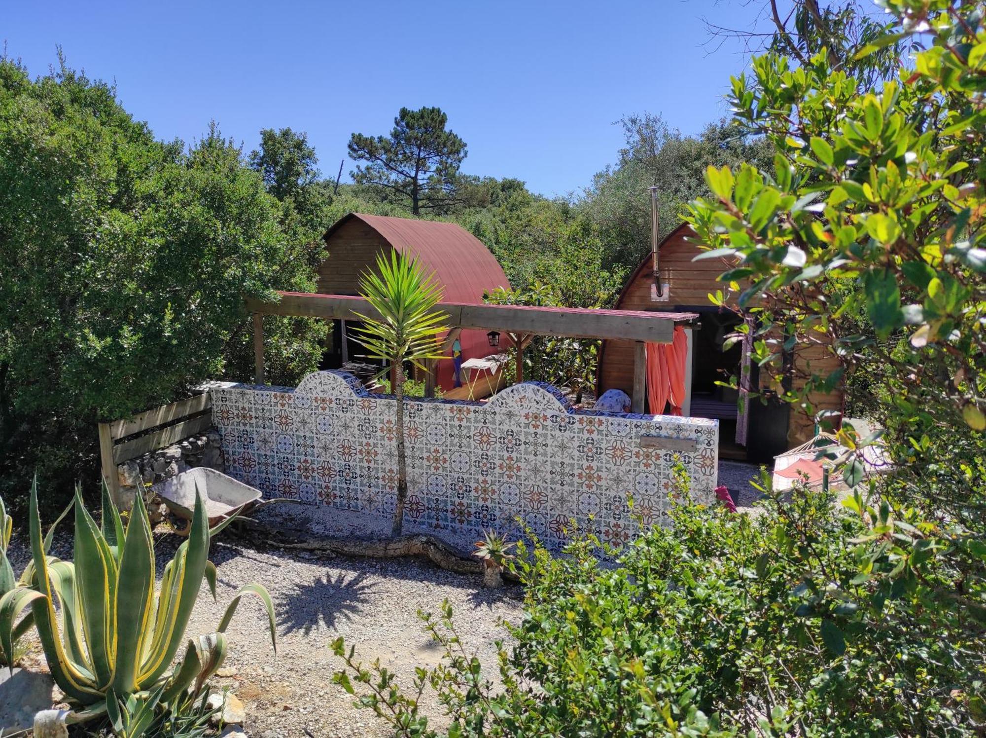 Quinta Das Cantigas By Book Yourholiday Pt Aljubarrota 部屋 写真