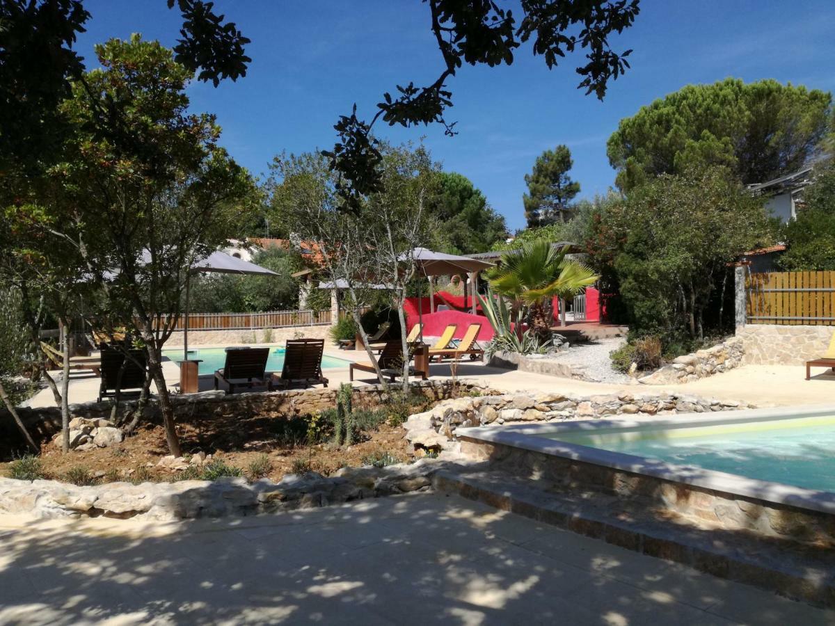 Quinta Das Cantigas By Book Yourholiday Pt Aljubarrota エクステリア 写真
